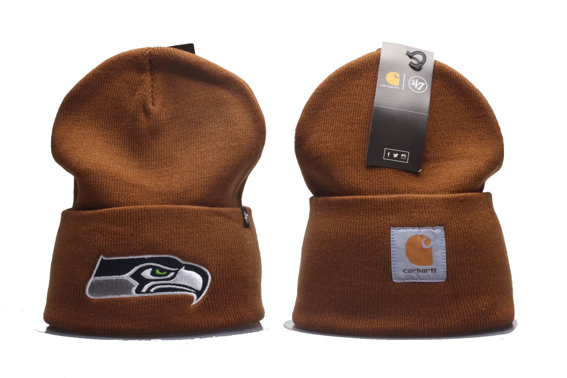 2023 NFL Seattle Seahawks beanies ypmy->denver broncos->NFL Jersey